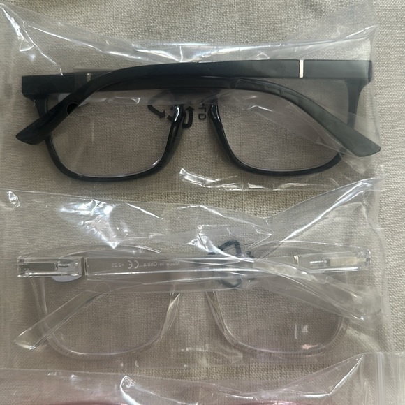 Anti Blue Light Blocking Reading Glasses 4 PC Computer Readers New includes all main image 16